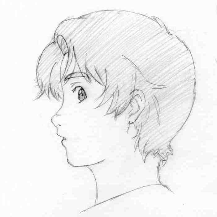 最近絵が手ェ抜き気味だな…反省