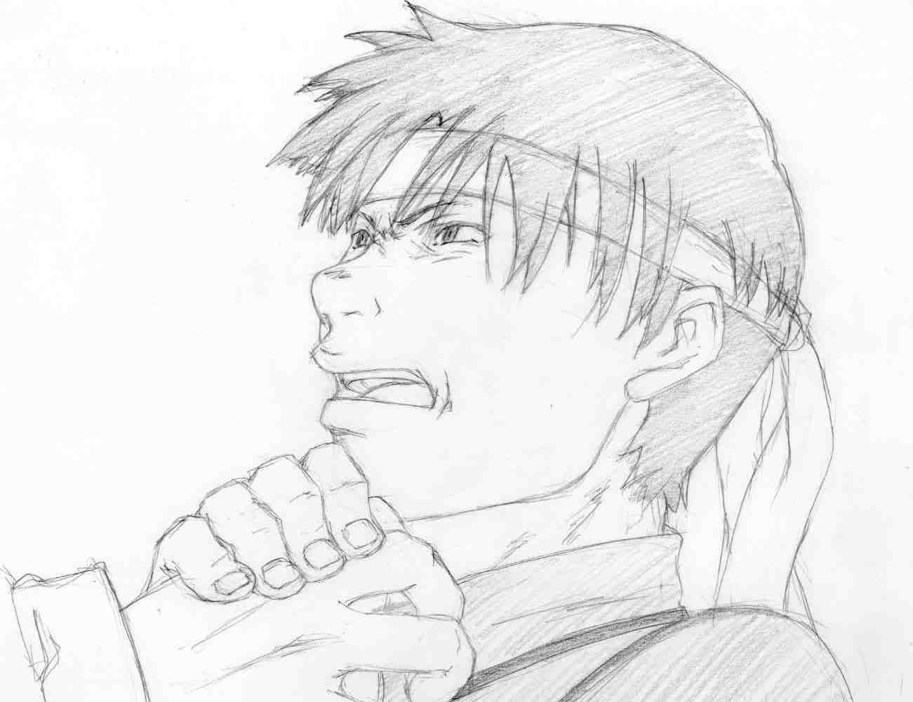 正直、ハキムと九太郎のバトルが見たい。