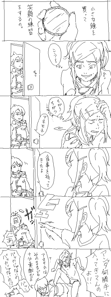 アネモネセブン