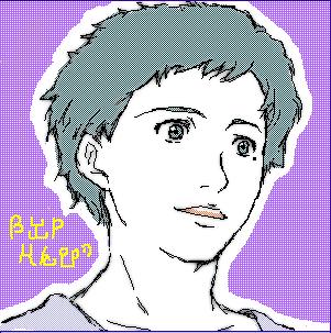 �N���A�F�u�j�[�O�B�v