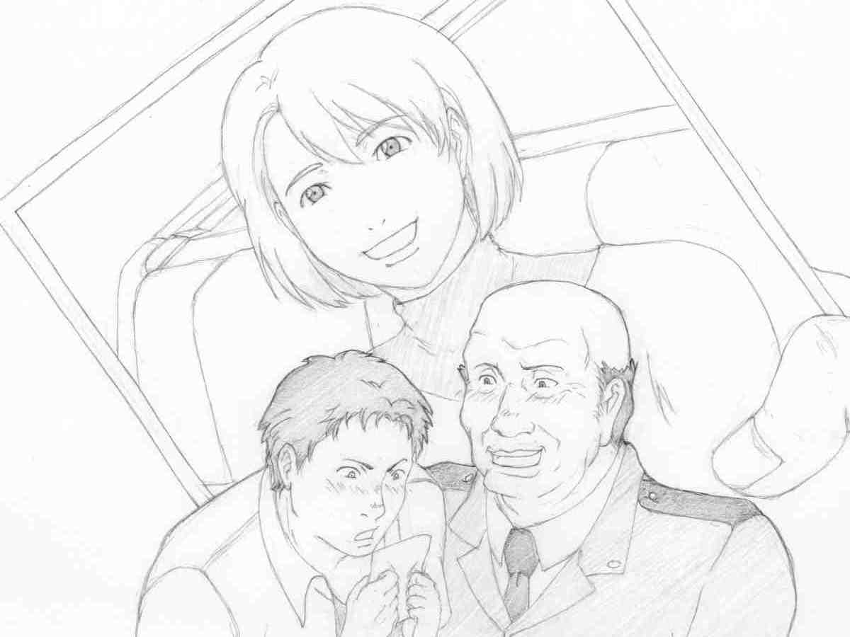 写真・・・持ち歩けるんだな・・・