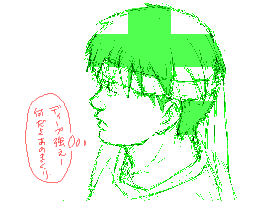 �V�c�܂̂��b�ˁB