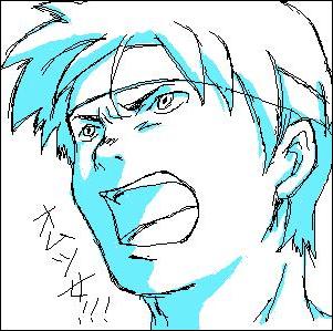 水色である事に特に意味はなかったり