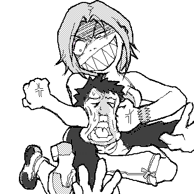 �т�����������ĂȂ��K�L�����ӋC�Ȃ̂�I