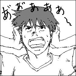 ラクガキ楽だ。