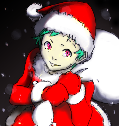 �T���^�G�E���J